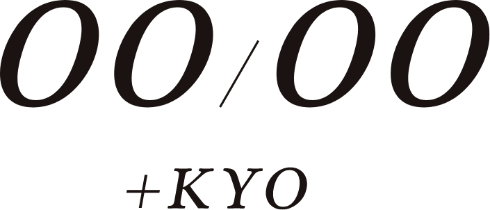 00/00 +kyo